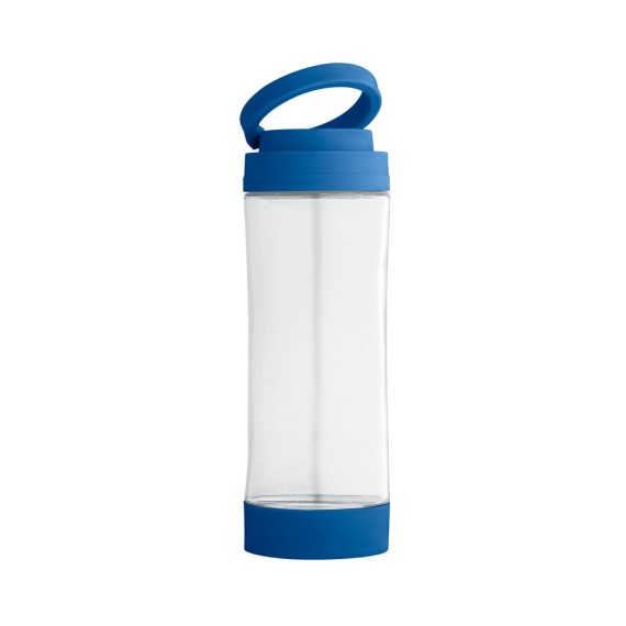 QUINTANA. Glass sports bottle