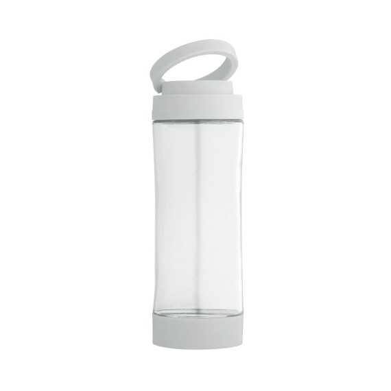 QUINTANA. Glass sports bottle