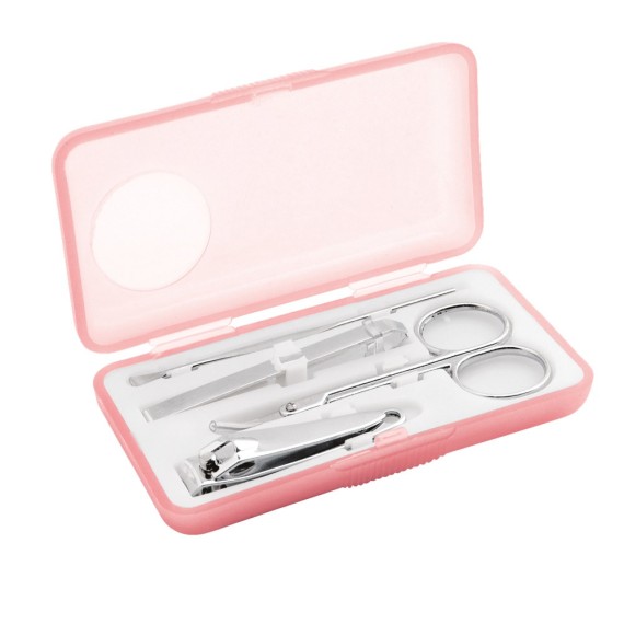 NADIA. Manicure set