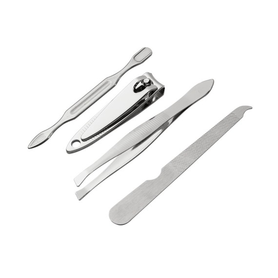 LOPEZ. Manicure set