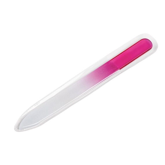 RASPERA. Nail file