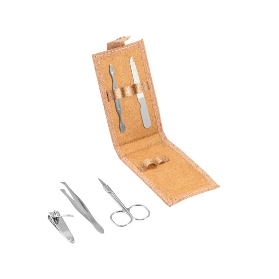 ZENA. Manicure set