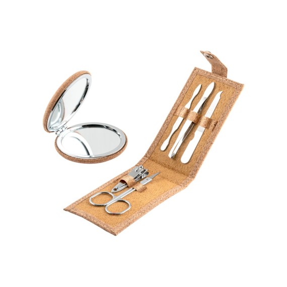 ZENA. Manicure set