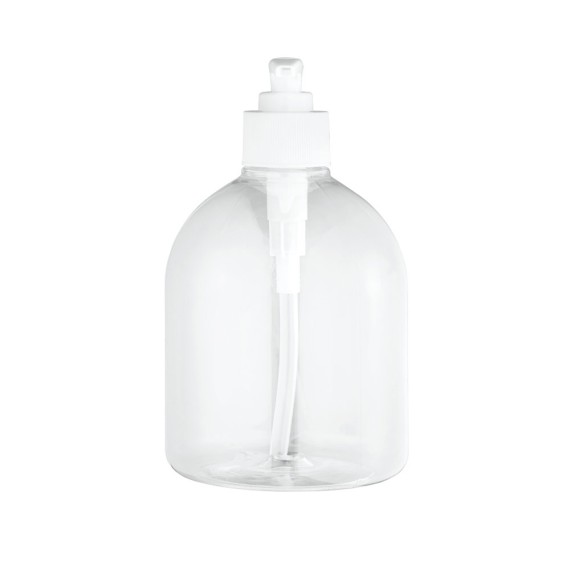 REFLASK 500. Δοχείο μπουκαλιού 500 mL