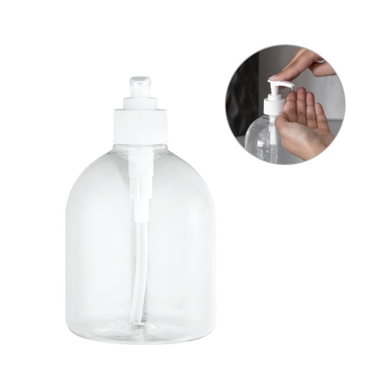 REFLASK 500. Δοχείο μπουκαλιού 500 mL