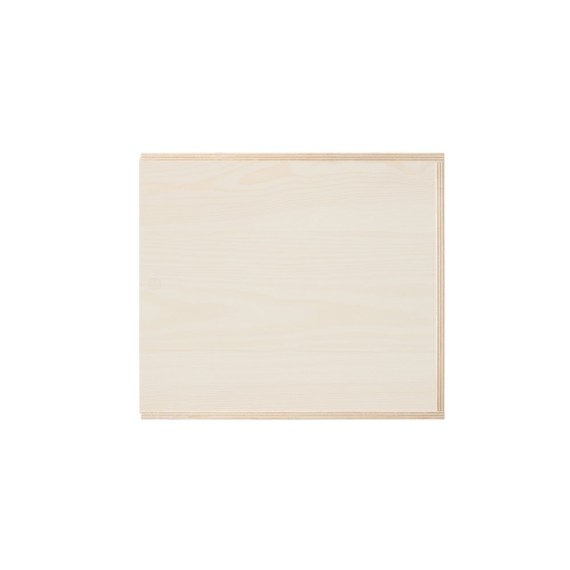 BOXIE WOOD S. Ξύλινο κουτί