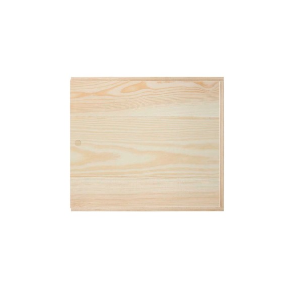 BOXIE WOOD S. Wood box S