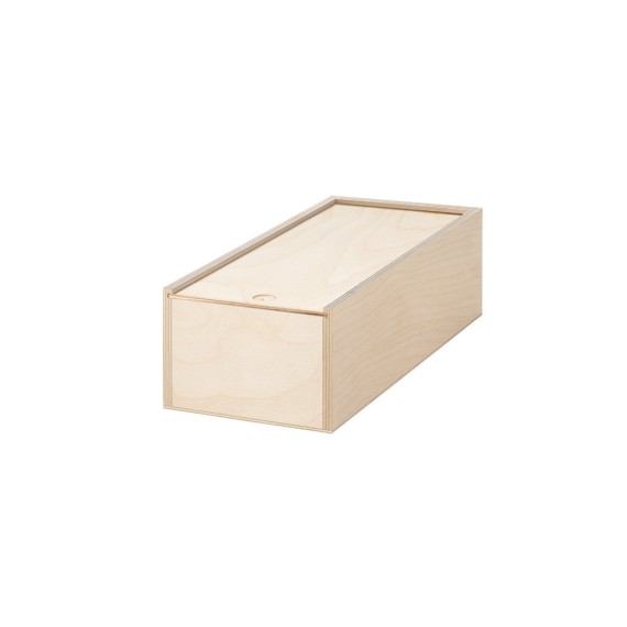 BOXIE WOOD M. Wood box M