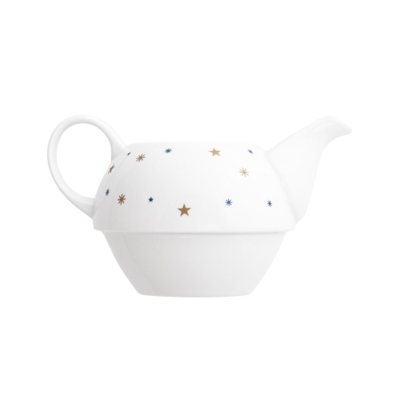 CHAMOMILE. Tea set