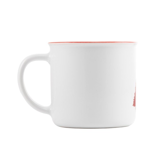 VERNON X. Ceramic mug