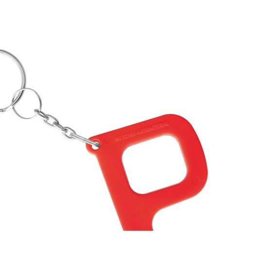 HANDY SAFE. Multifunction keyring