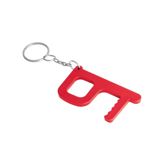 HANDY SAFE. Multifunction keyring