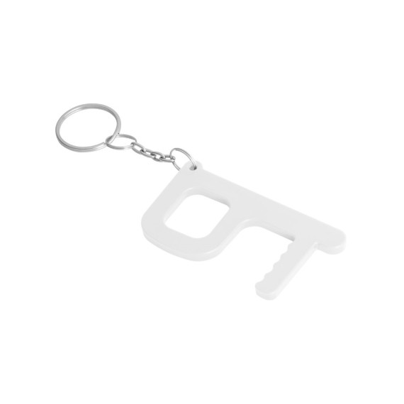 HANDY SAFE. Multifunction keyring