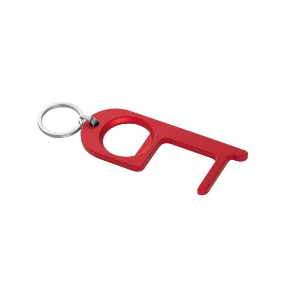 HANDY. Multifunction keyring