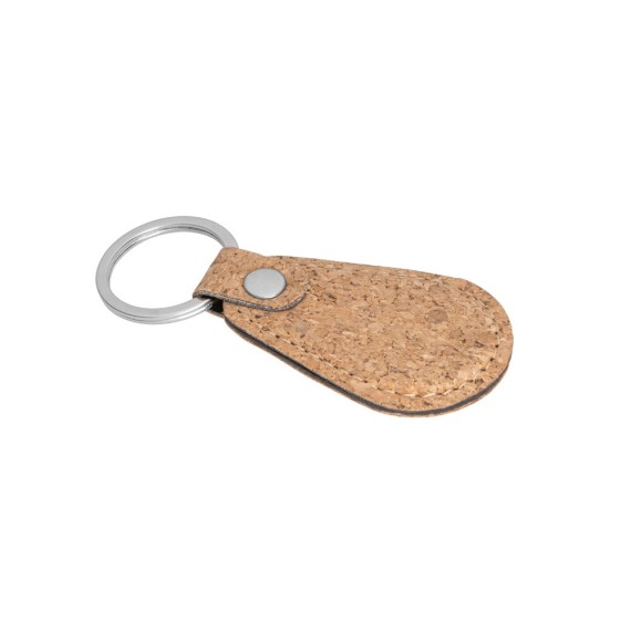 MILLAU. Cork keyring