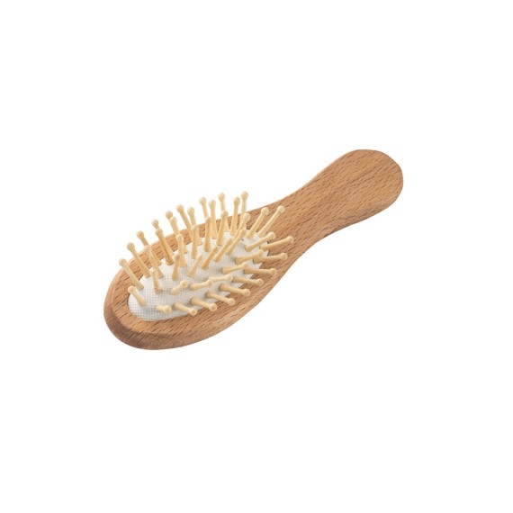 DERN. Hairbrush