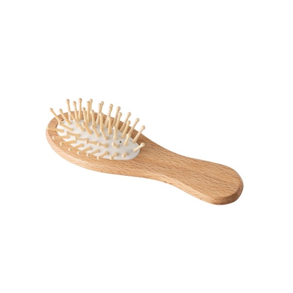 DERN. Hairbrush