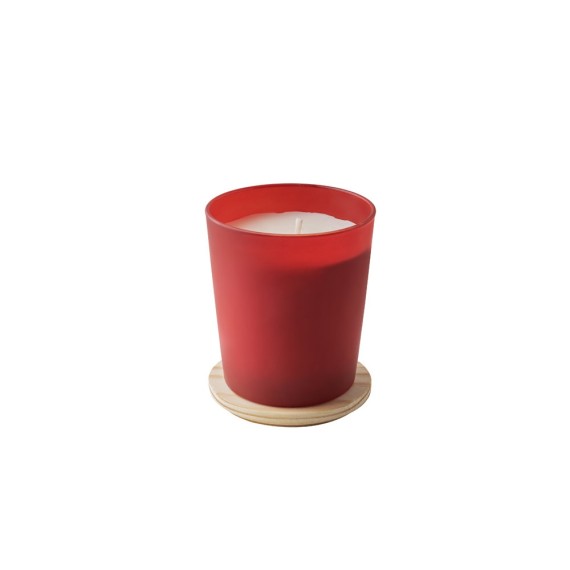 MASLANY. Scented Candle