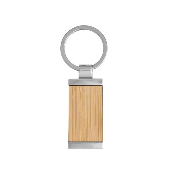 Homer Square. Keyring