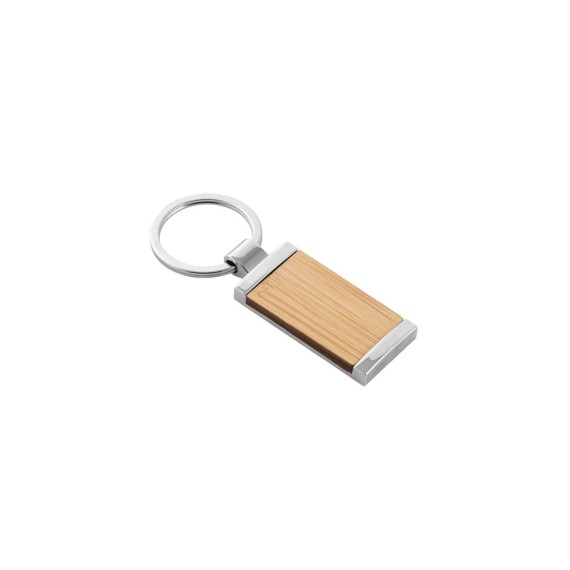 Homer Square. Keyring