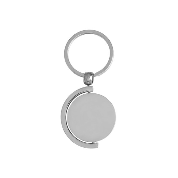 HOMER ROUND. Keyring