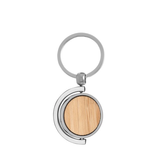 HOMER ROUND. Keyring