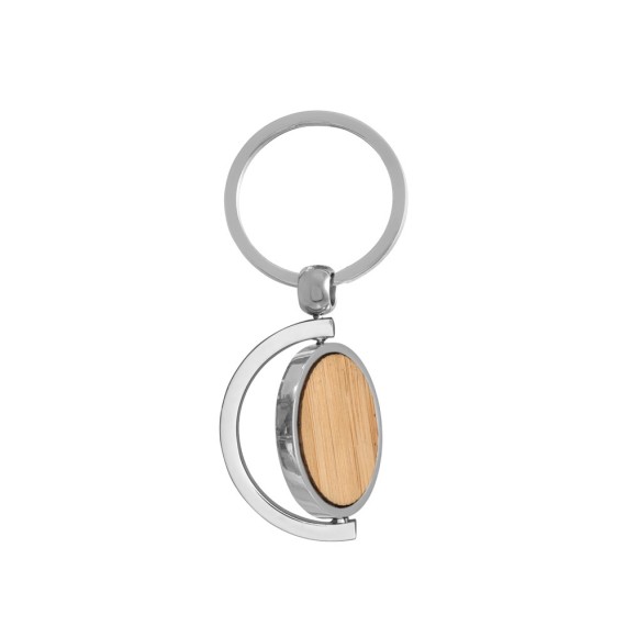 HOMER ROUND. Keyring