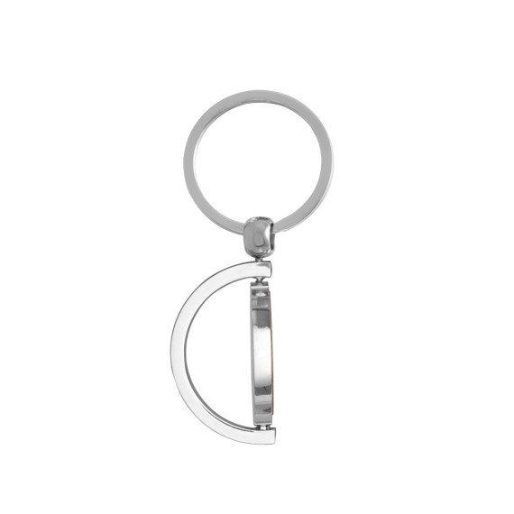 HOMER ROUND. Keyring