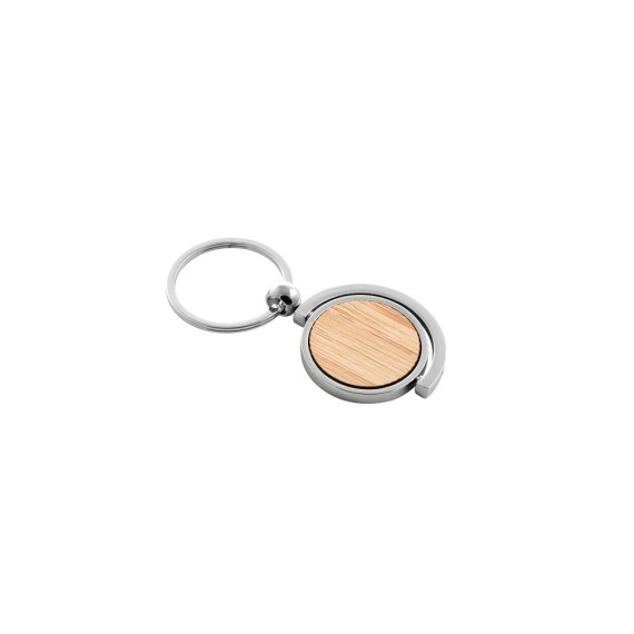 HOMER ROUND. Keyring