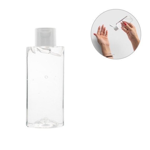 GLESS. Hand cleansing alcohol base