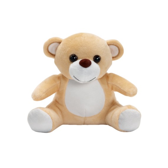 BEARY. Plush toy