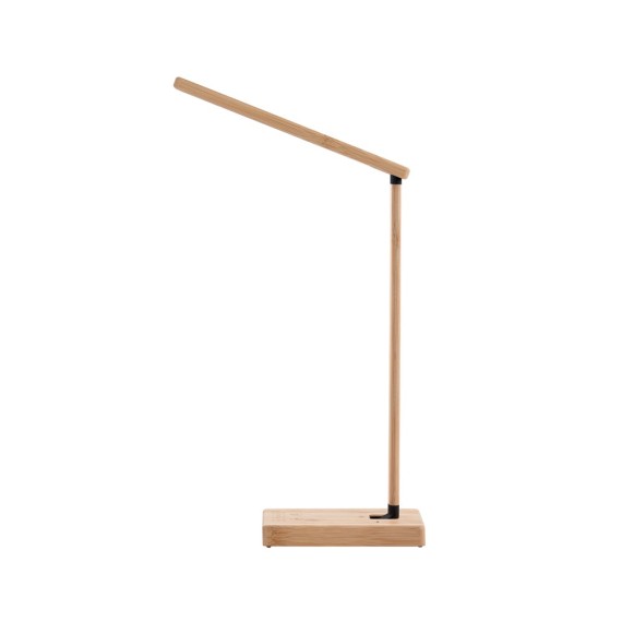 MOREY. Bamboo lamp