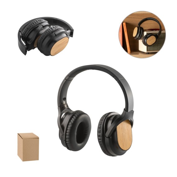 GOULD. Wireless headphones