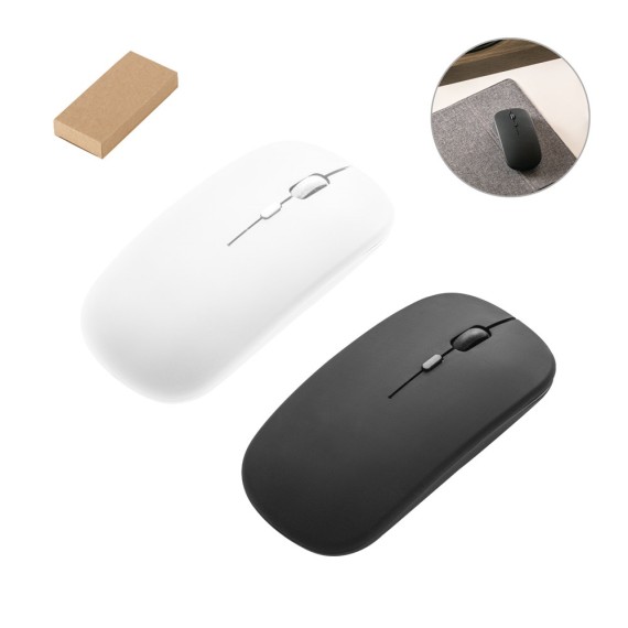 KHAN. Wireless mouse