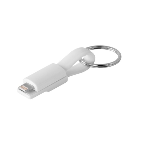 RIEMANN. USB cable with 2 in 1 connector