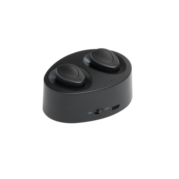 CHARGAFF. Wireless earphones