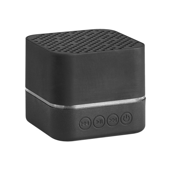 EDISON. Portable speaker