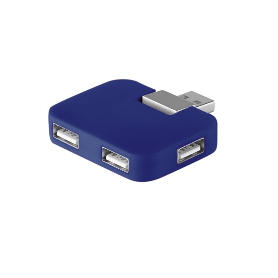 JANNES. Διανομέας USB 2'0