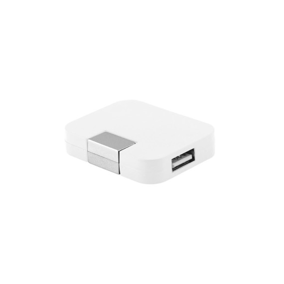 JANNES. Διανομέας USB 2'0