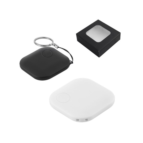 LAVOISIER. Bluetooth tracking device