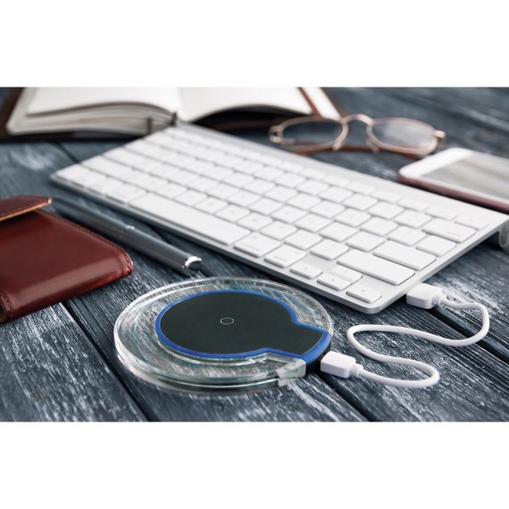 COUSTEAU. Wireless charger