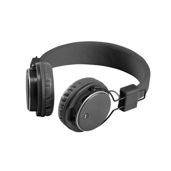 BARON. Foldable headphones