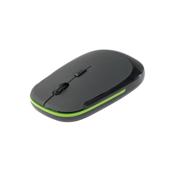 CRICK. Wireless mouse 2'4GhZ