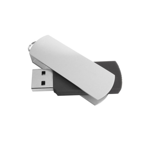 BOYLE 8GB. USB flash drive, 8GB