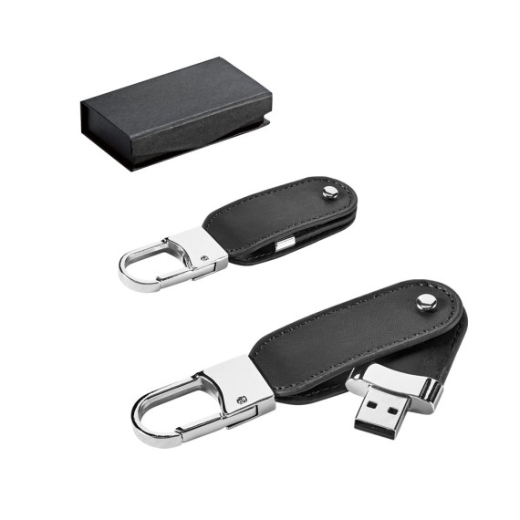 BRAGG 8GB. USB flash drive, 8GB