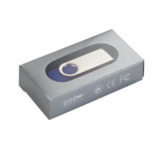 CLAUDIUS 32 GB. 32GB flash drive