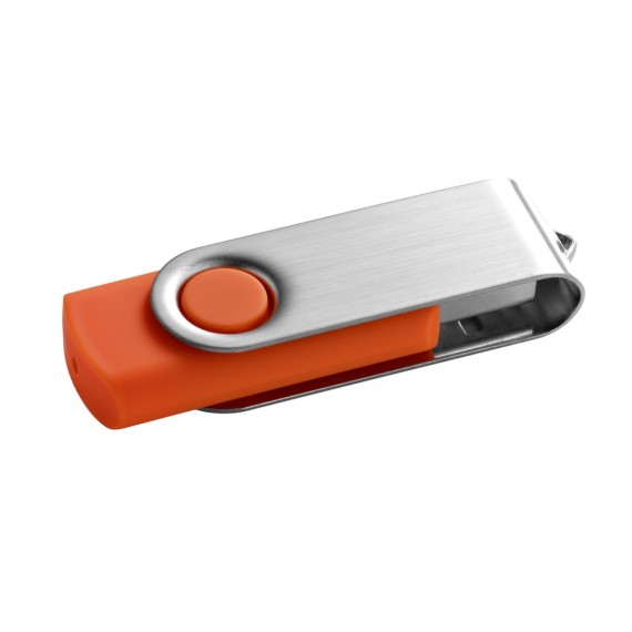 CLAUDIUS 4GB. 4GB USB flash drive