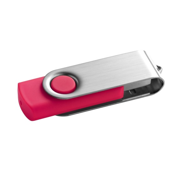 CLAUDIUS 8GB. USB flash drive, 8GB