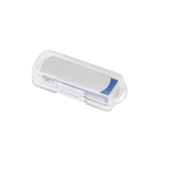 97567. USB flash drive, 4GB