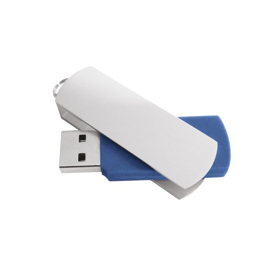97567. USB flash drive, 4GB
